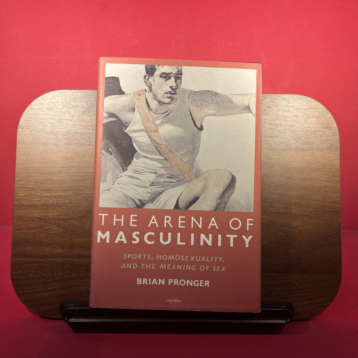 The Arena of Masculinity: Sports, Homosexuality and the Meaning of Sex