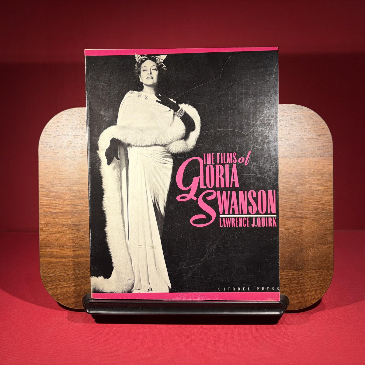 The Films of Gloria Swanson