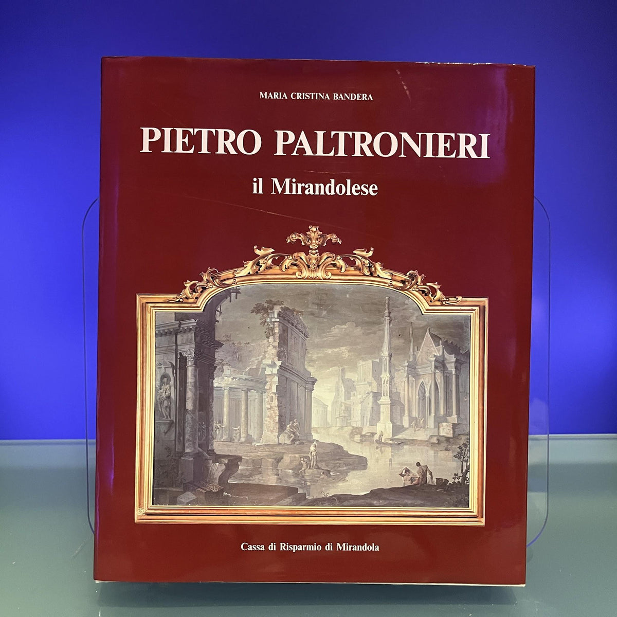 Pietro Paltronieri 'Il Mirandolese'