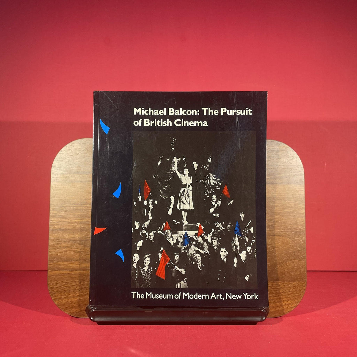 Michael Balcon: The Pursuit of British Cinema