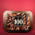 The Top 100 Movies