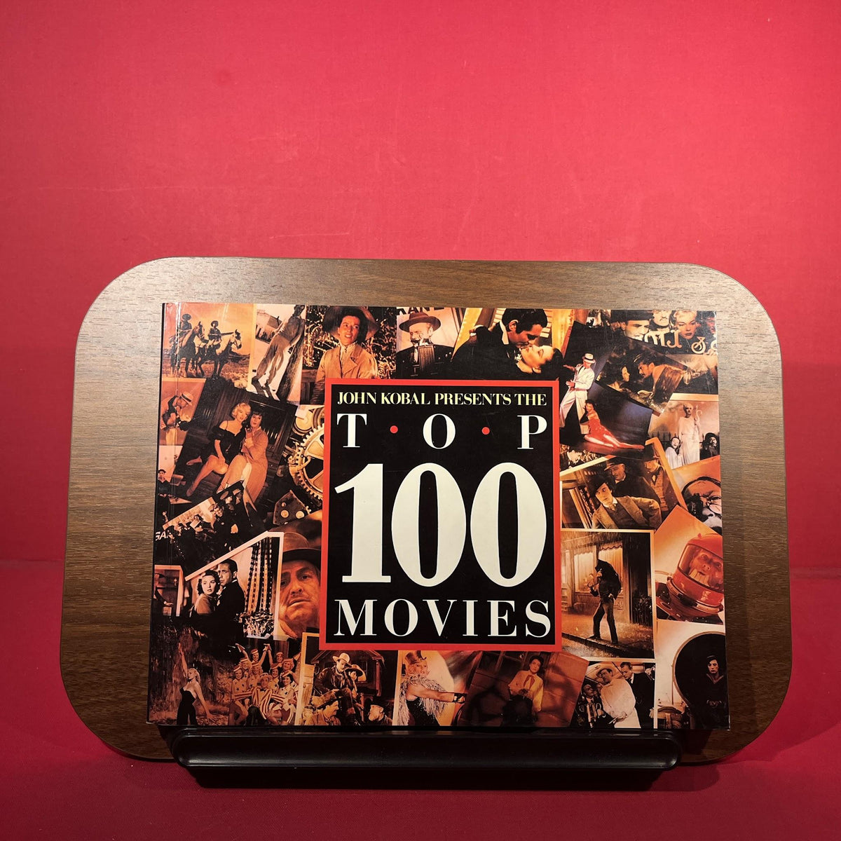 The Top 100 Movies