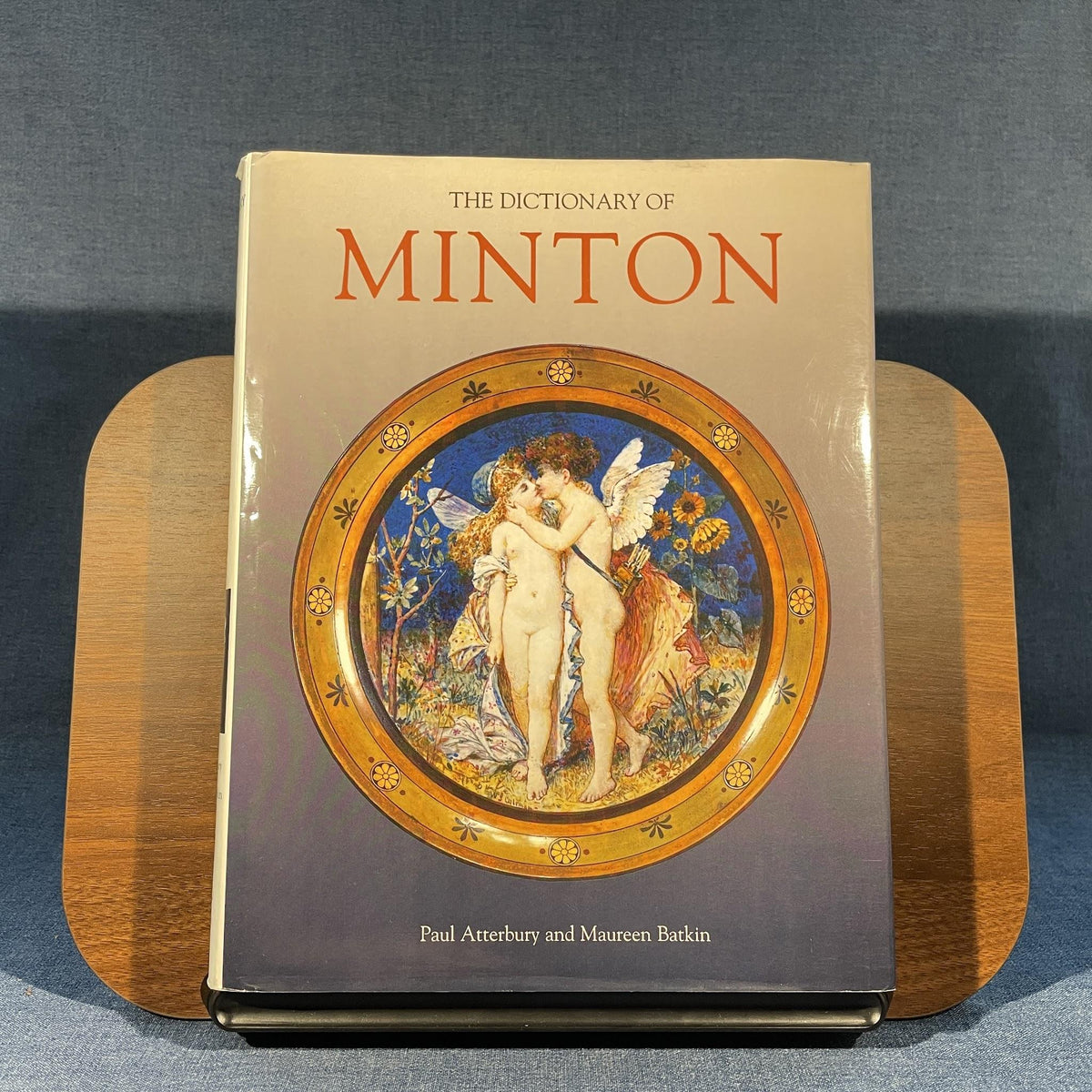 The Dictionary of Minton