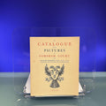 A Catalogue of the Pictures at Corsham Court