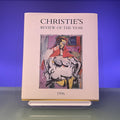 Christie's Review of the Year 1996