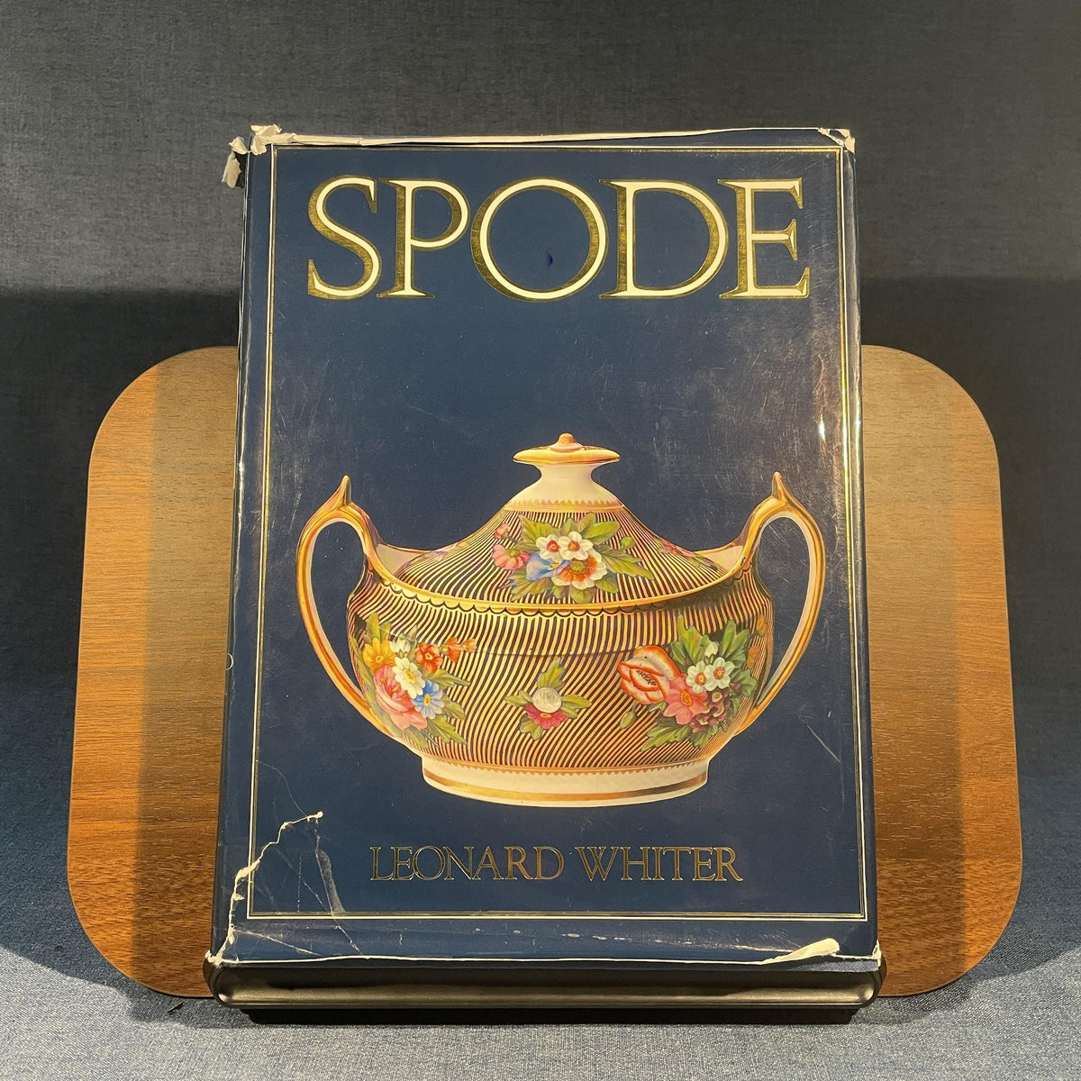 Spode