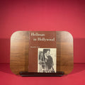 Hellman in Hollywood