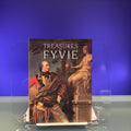 Treasures of Fyvie: 4 July-29 September 1985, Scottish National Portrait Gallery, Queen Steet, Edinburgh