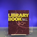 Library Book : An Architectural Journey Through the London Library