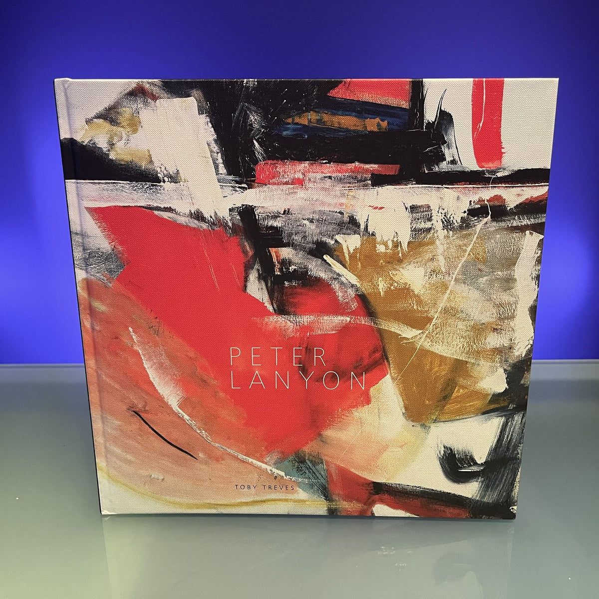 Peter Lanyon: Catalogue Raisonne of the Oil Paintings and Three-Dimensional Works
