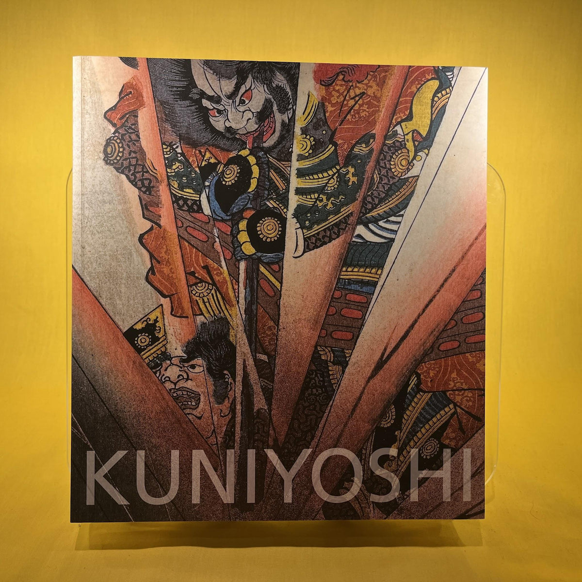 KUNIYOSHI