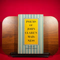 Poems of John Clare's Madness