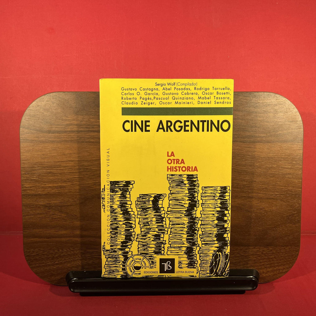 Cine Argentino : La Otra Historia