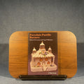 Porcelain Pastille Burners