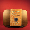 Van Dyke and The Mythical City Hollywood