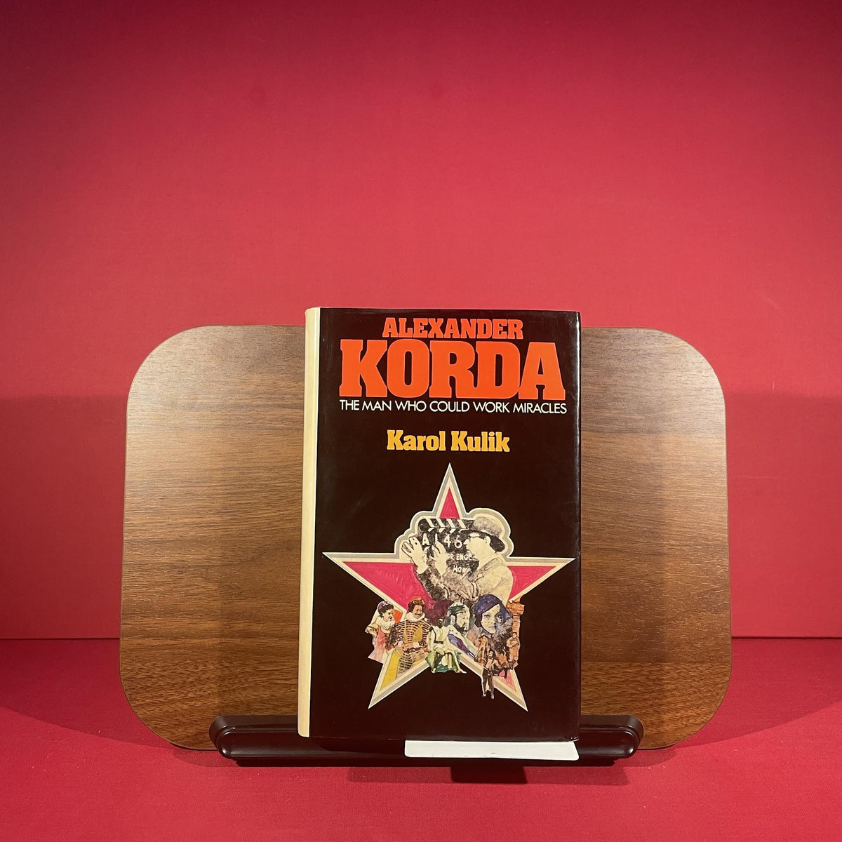 Alexander Korda