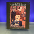 The Berlin of George Grosz