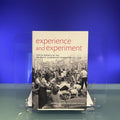 Experience and Experiment: The UK Branch of the Calouste Gulbenkian Foundation 1956-2006
