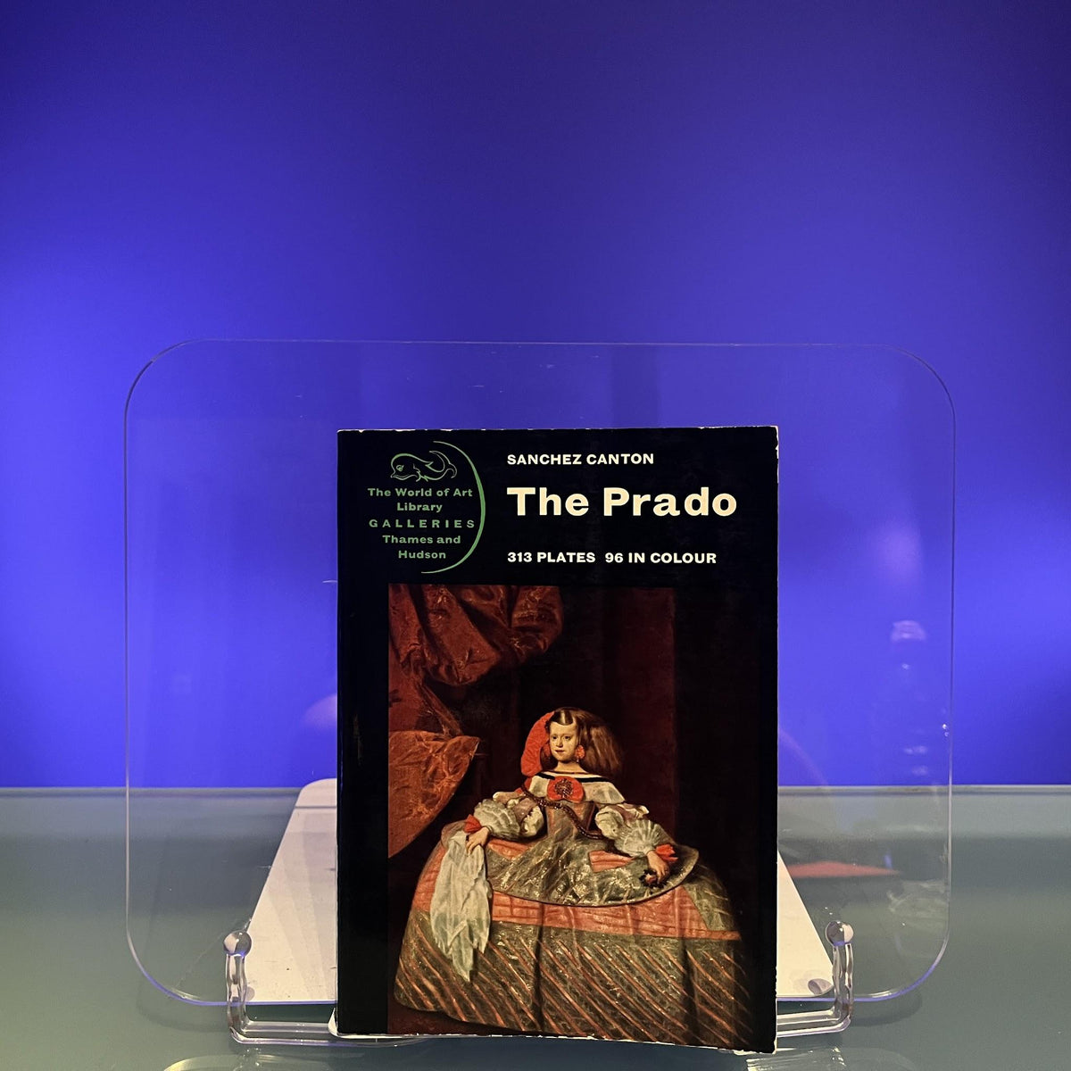 The Prado