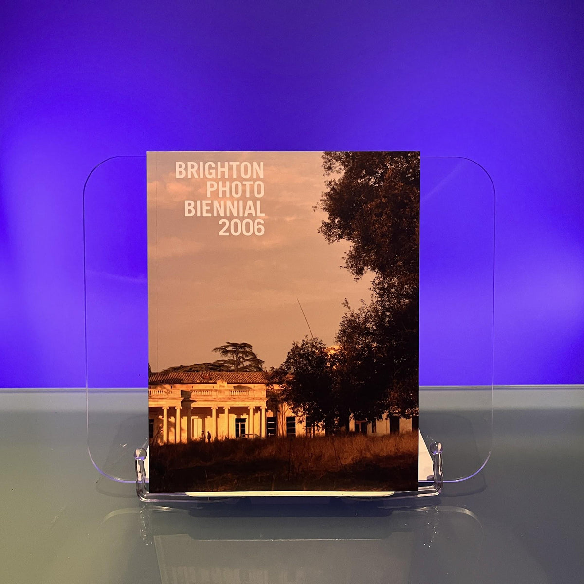 Brighton Photo Biennial