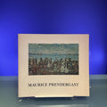Maurice Prendergast : Art of Impulse and Color