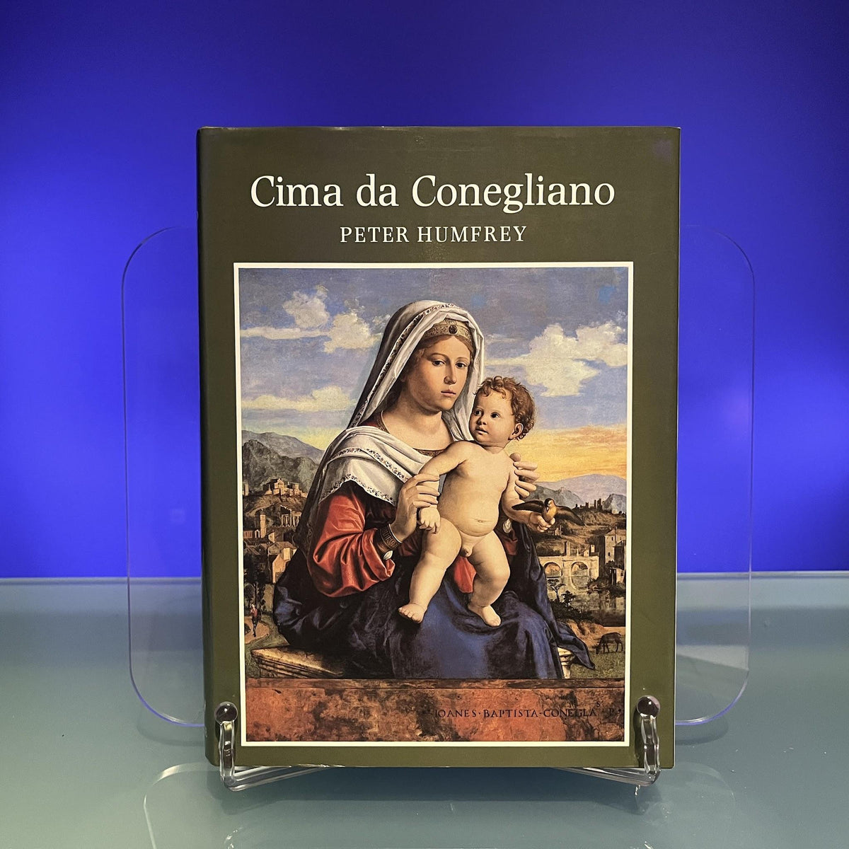 Cima da Conegliano