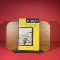Auden and Documentary in the 1930s
