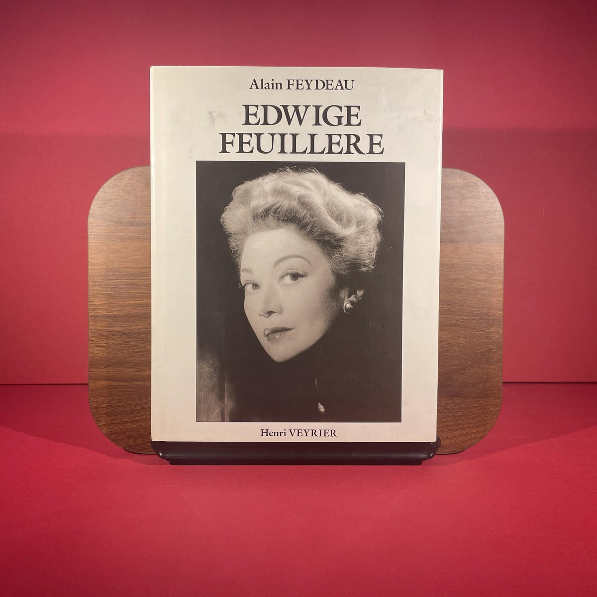 Edwige Feuillère
