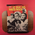 Le Dive del Terzo Reich