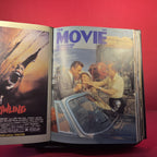 13 Volumes: The Movie: The Illustrated Who's Who of the Cinema Issues 1 to 158 Complete