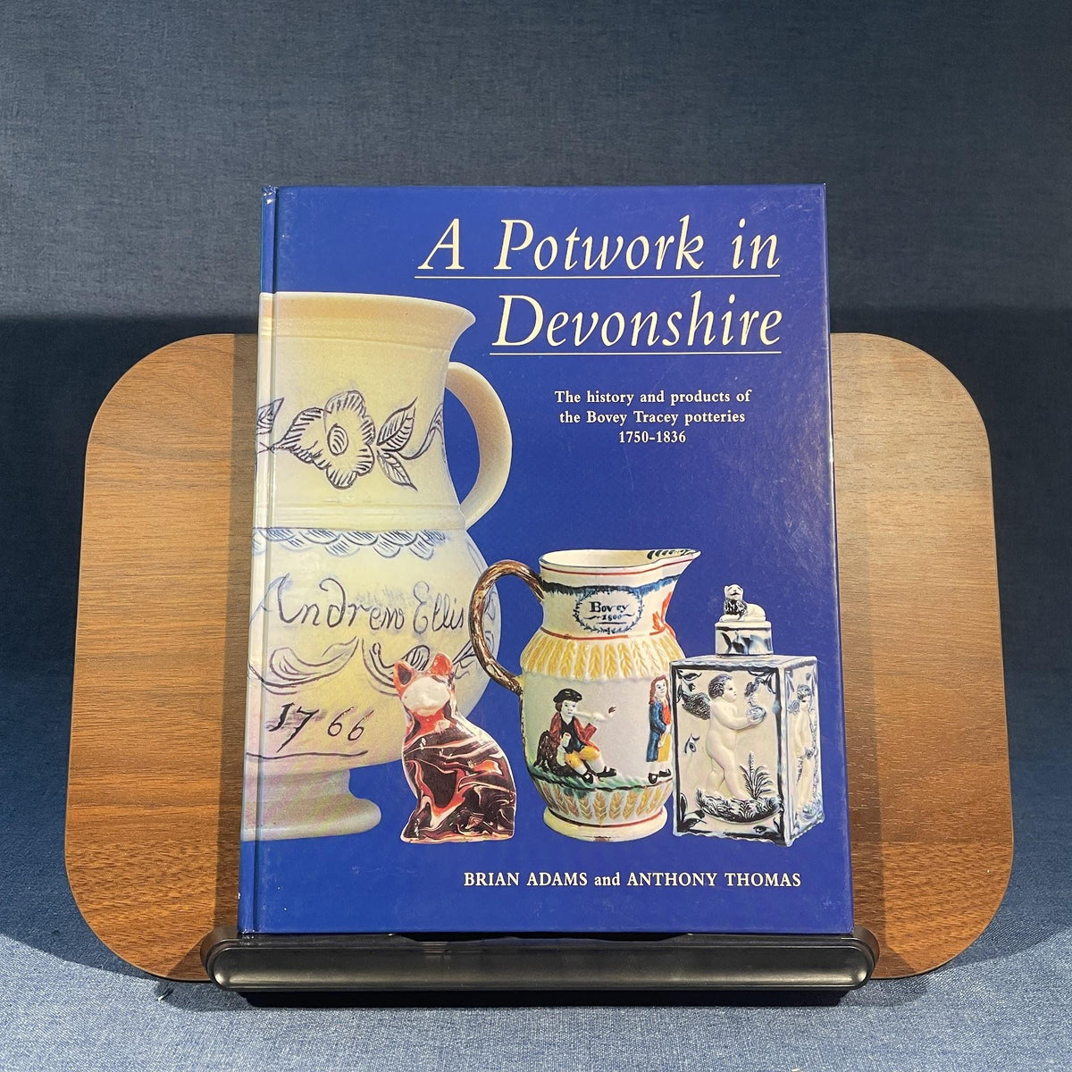 A Potwork in Devonshire