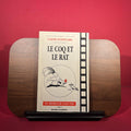 Le coq et le rat : chronique cinematographique du xxe siecle