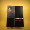 Picasso joven