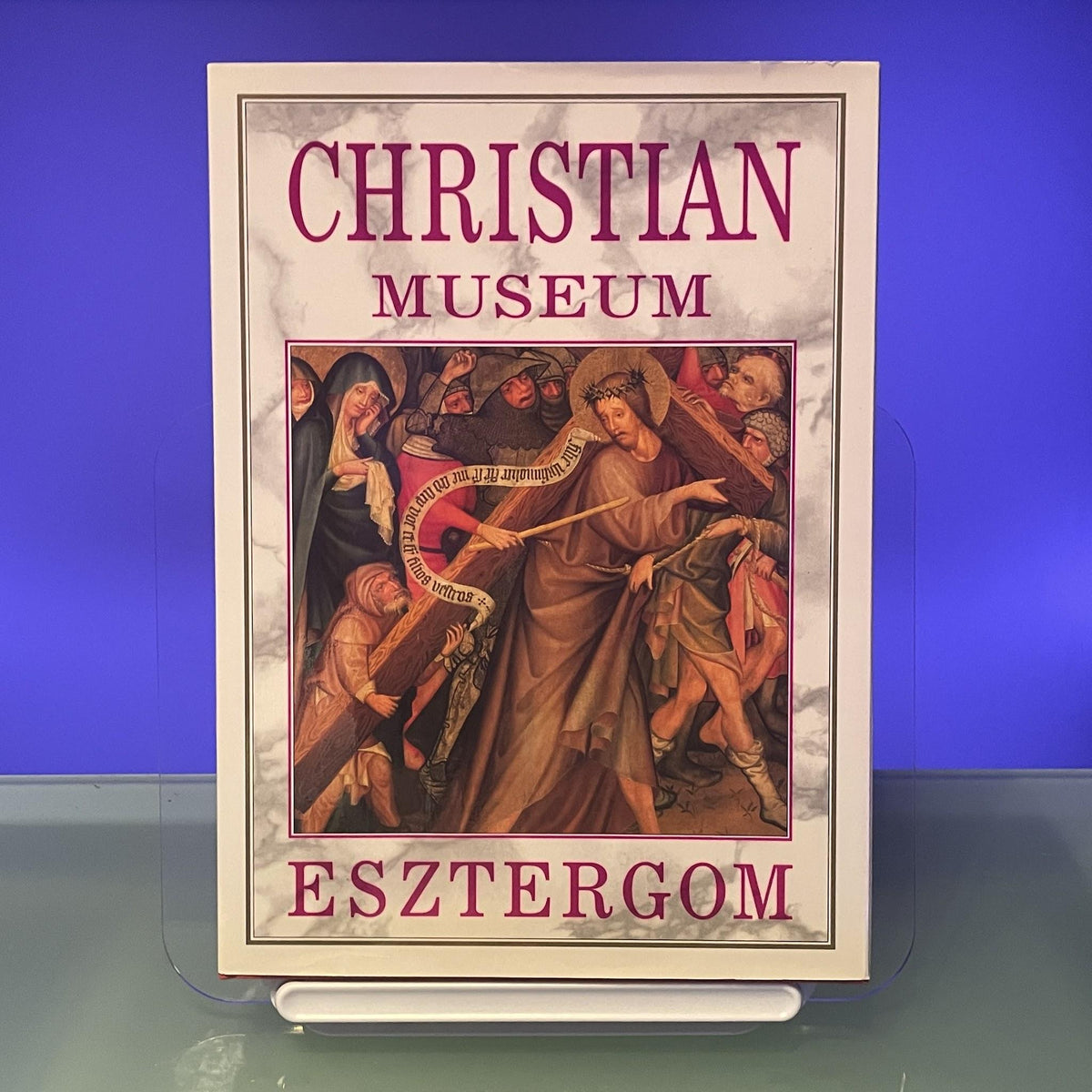 Christian Museum, Esztergom