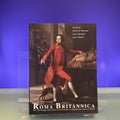 Roma Britannica: Art Patronage and Cultural Exchange in Eighteenth-Ce