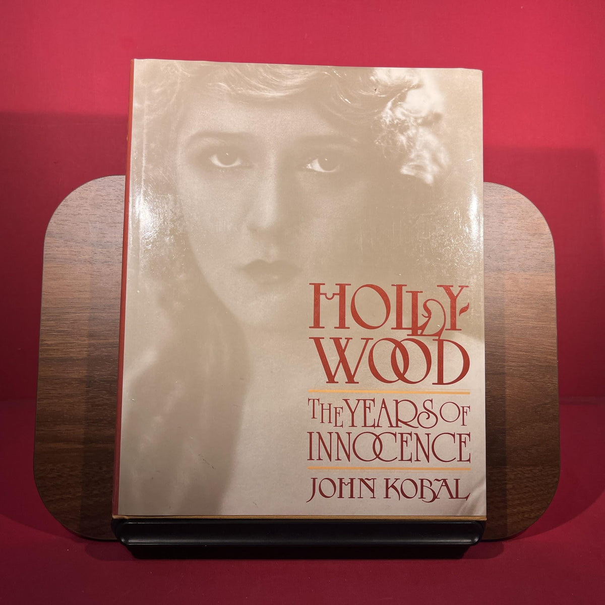 Hollywood: The Years of Innocence