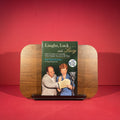 Laughs, Luck...and Lucy: How I Came to Create the Most Popular Sitcom of All Time (Television) (Television and Popular Culture)
