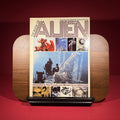 Book of "Alien"