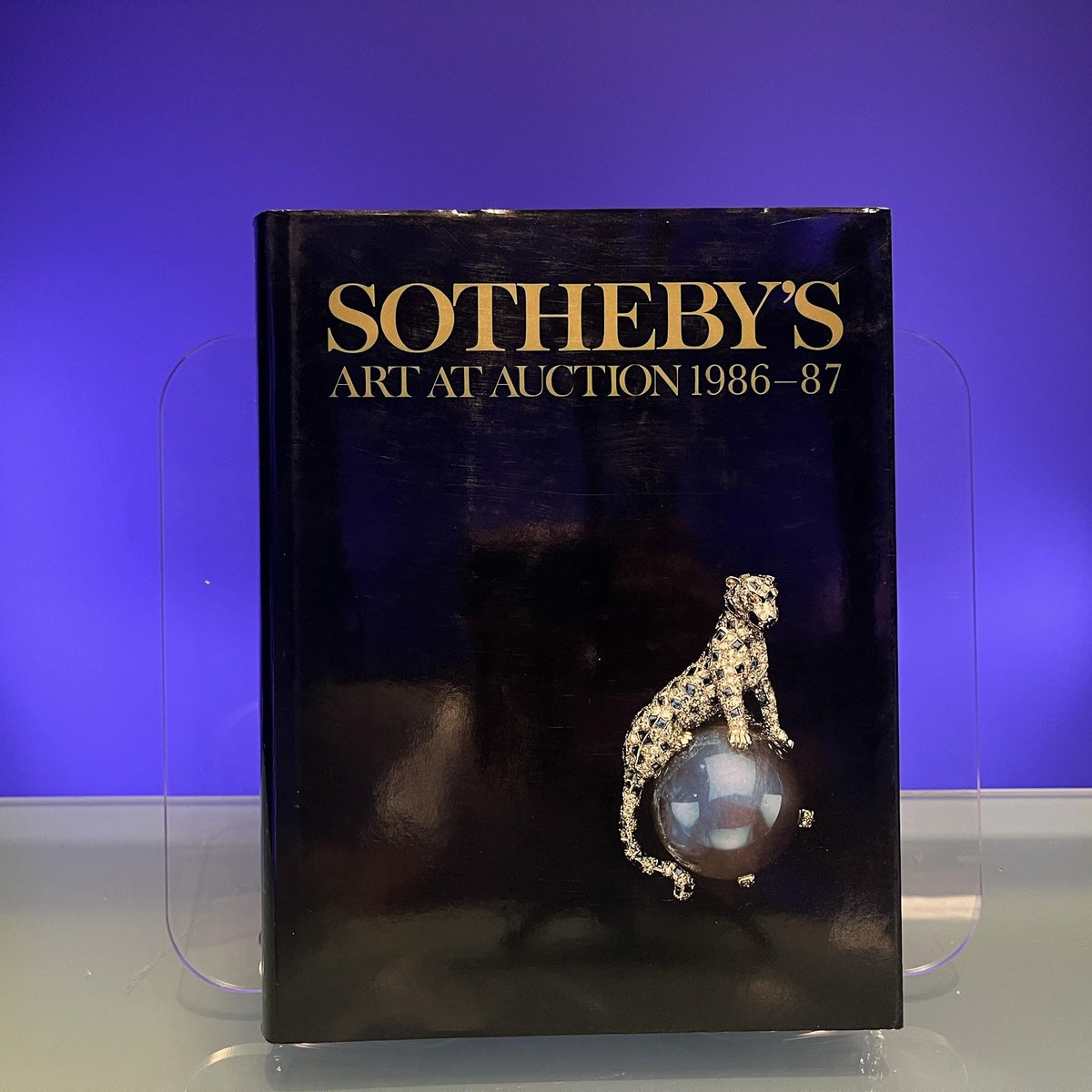 Art at Auction 1986-87