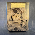 Roubiliac & the Eighteenth–Century Monument – Sculpture as Theatre