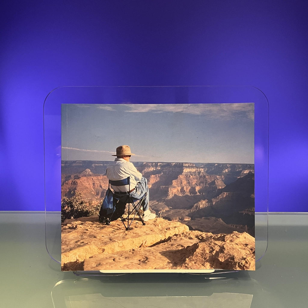 David Hockney: Space and Line