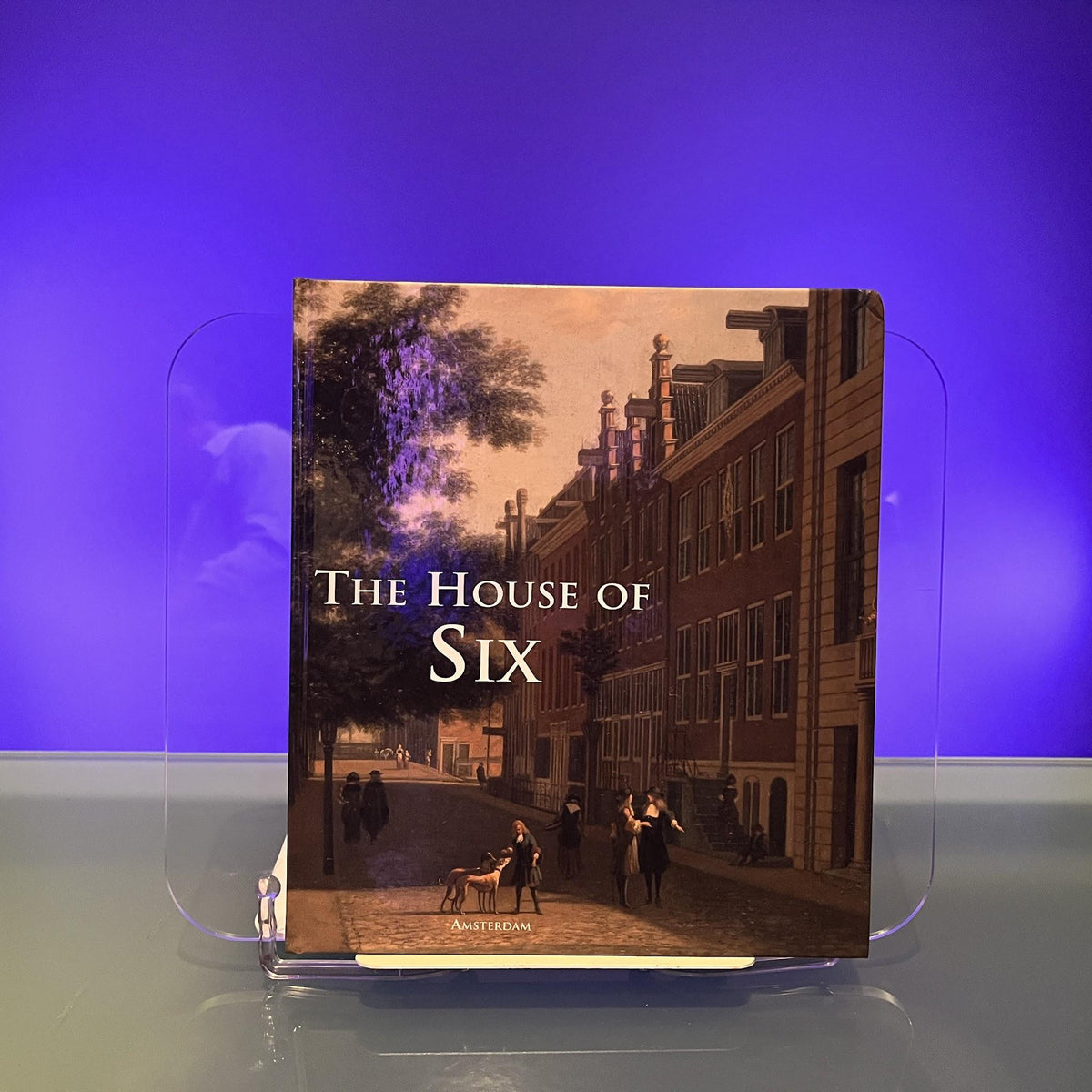 The House of Six