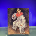Masterpieces from the Detroit Institute of Arts [Exhibition Catalogue, The Bunkamura Museum of Art, etc, 1989-1990]