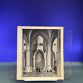 Saenredam 1597-1665 : Peintre des Églises [Exhibition Catalogue: Dutch Institute, Paris, 1970]