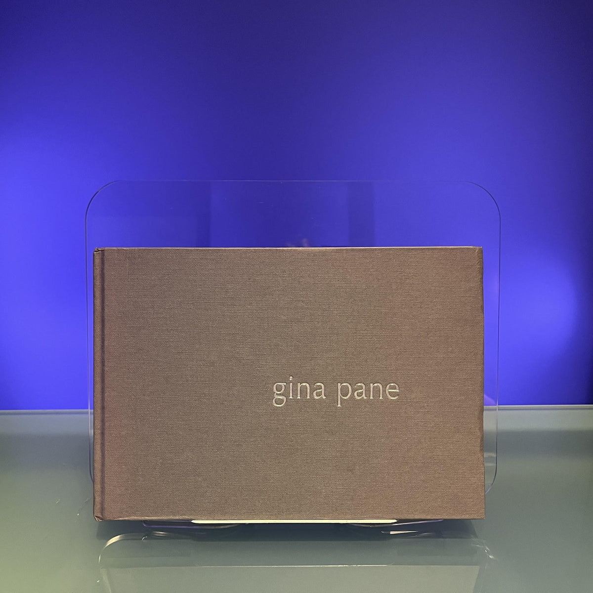 Gina Pane
