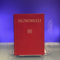 Signorelli : Des Meisters Gemälde