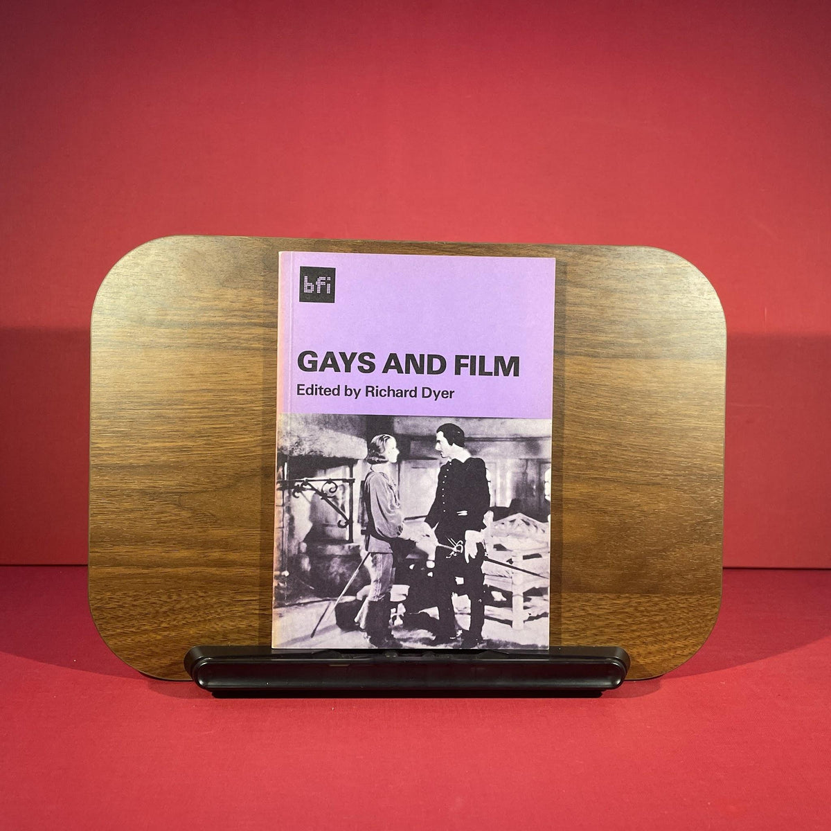 Gays and Film