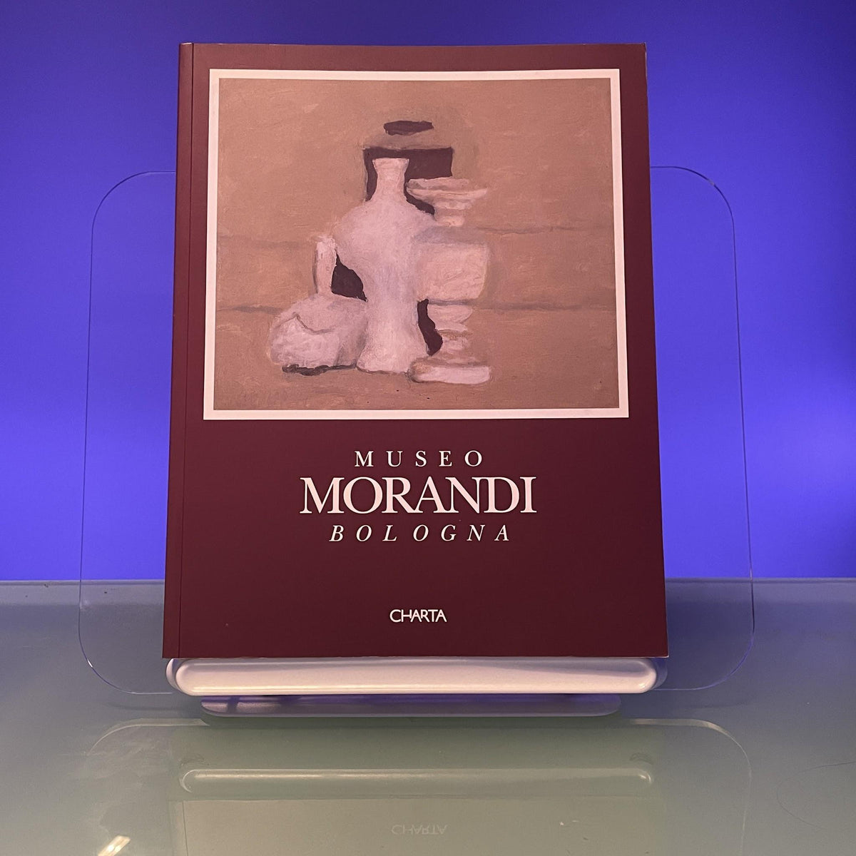 Museo Morandi, Bologna: Il catalogo (Italian Edition)