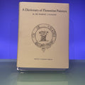 A Dictionary of Florentine Painters from the 13th to the 17th Centuries.