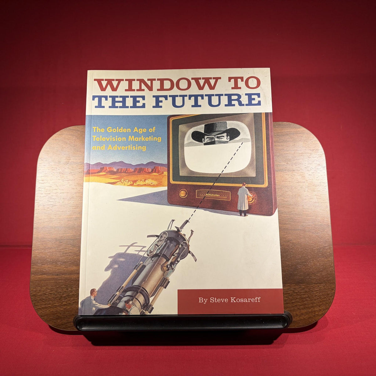 Window to the Future